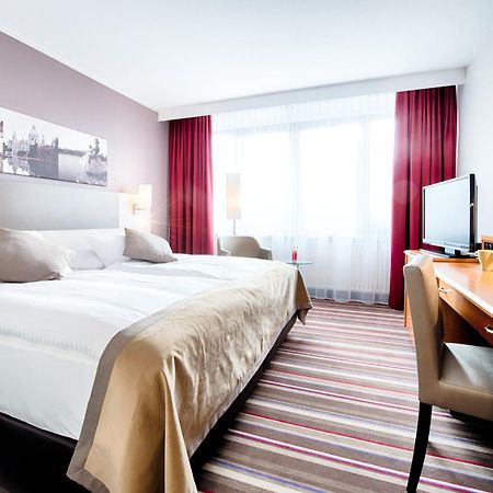 Leonardo Hotel Hannover Luaran gambar