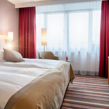 Leonardo Hotel Hannover Luaran gambar