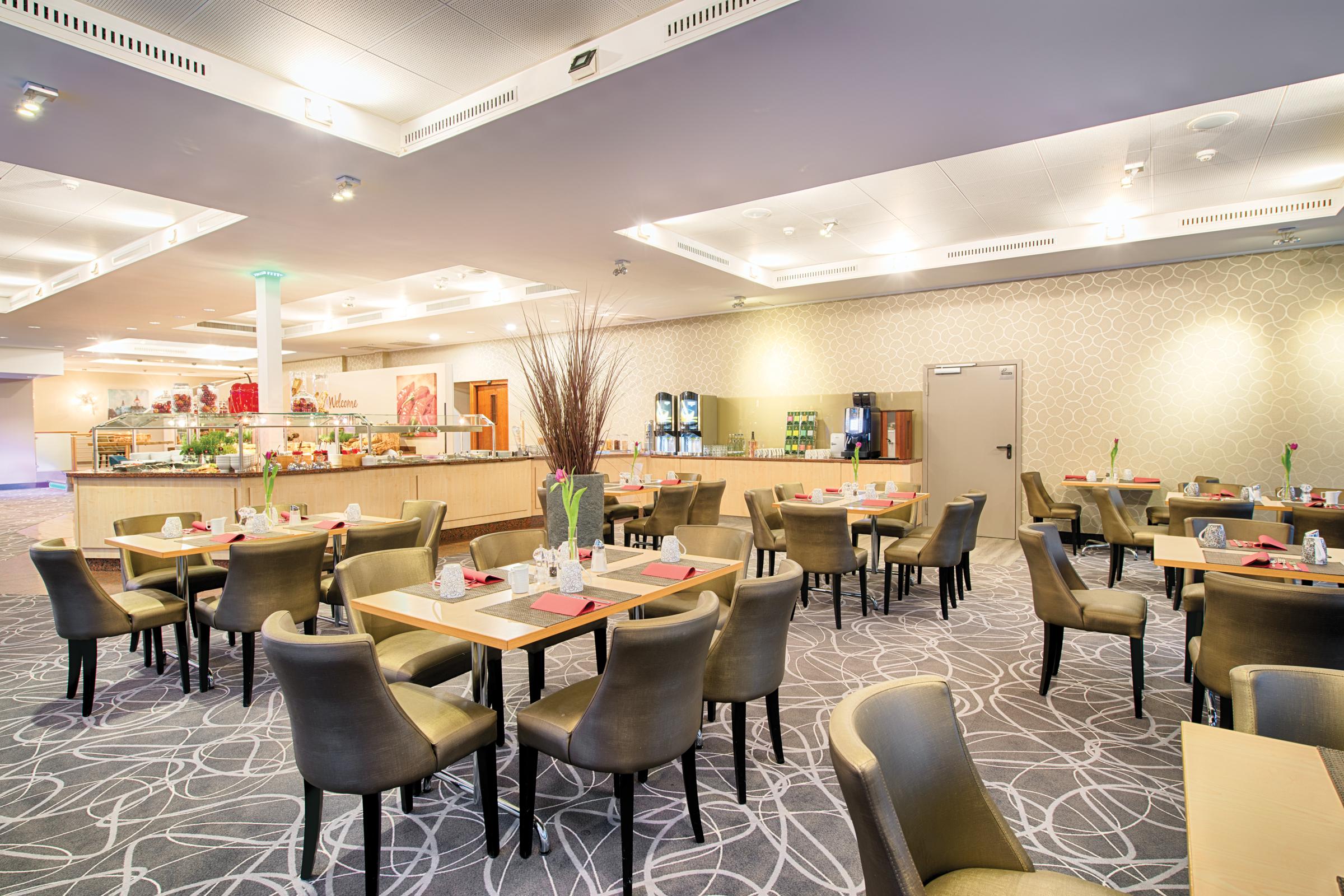 Leonardo Hotel Hannover Luaran gambar