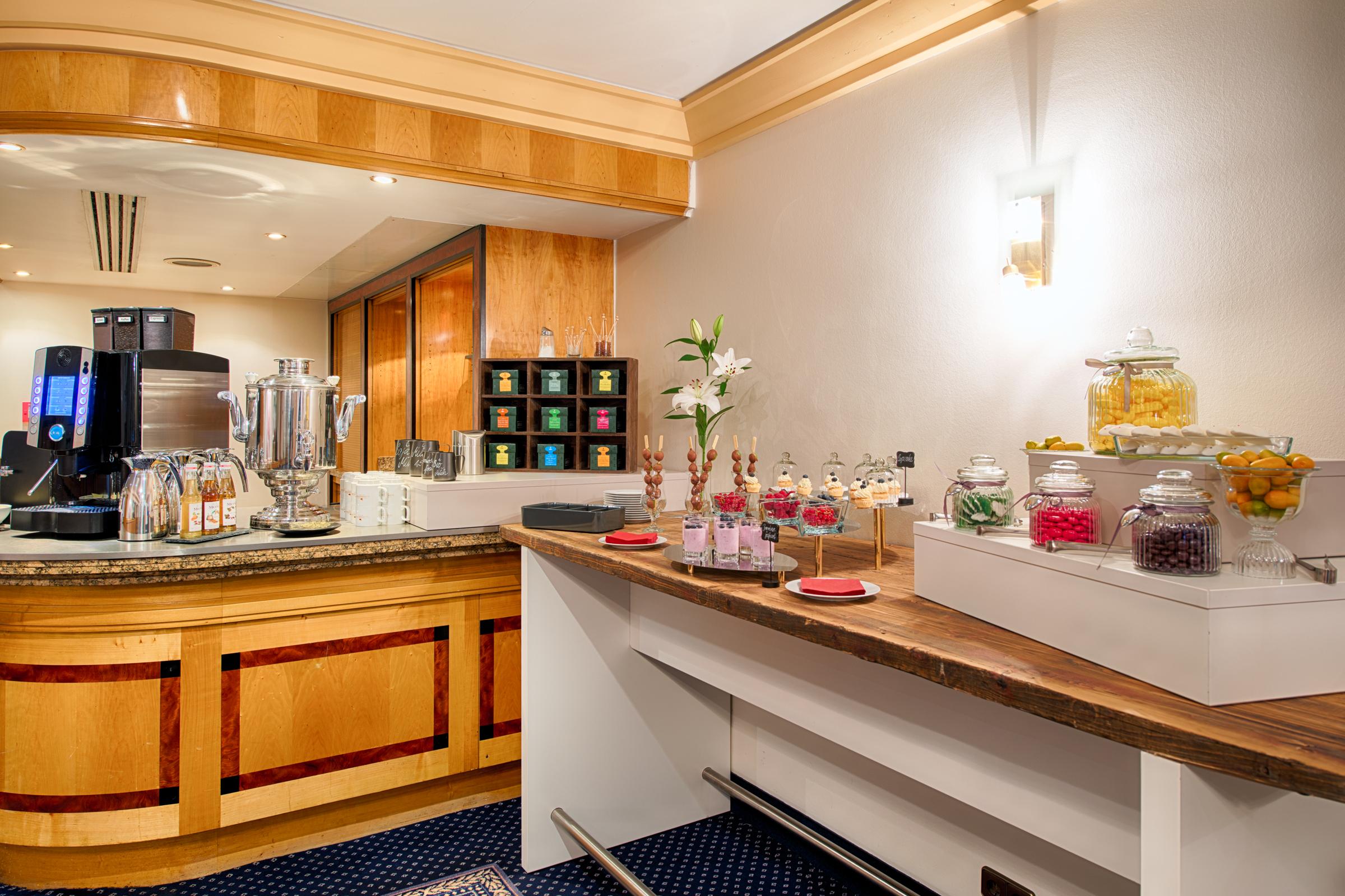 Leonardo Hotel Hannover Luaran gambar