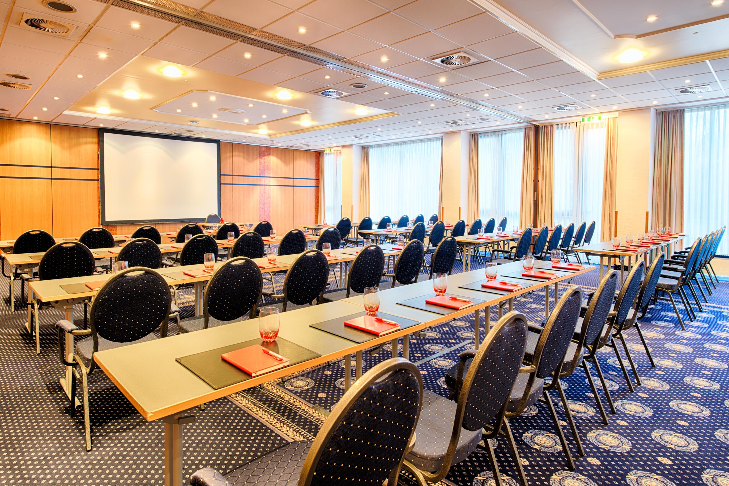 Leonardo Hotel Hannover Luaran gambar