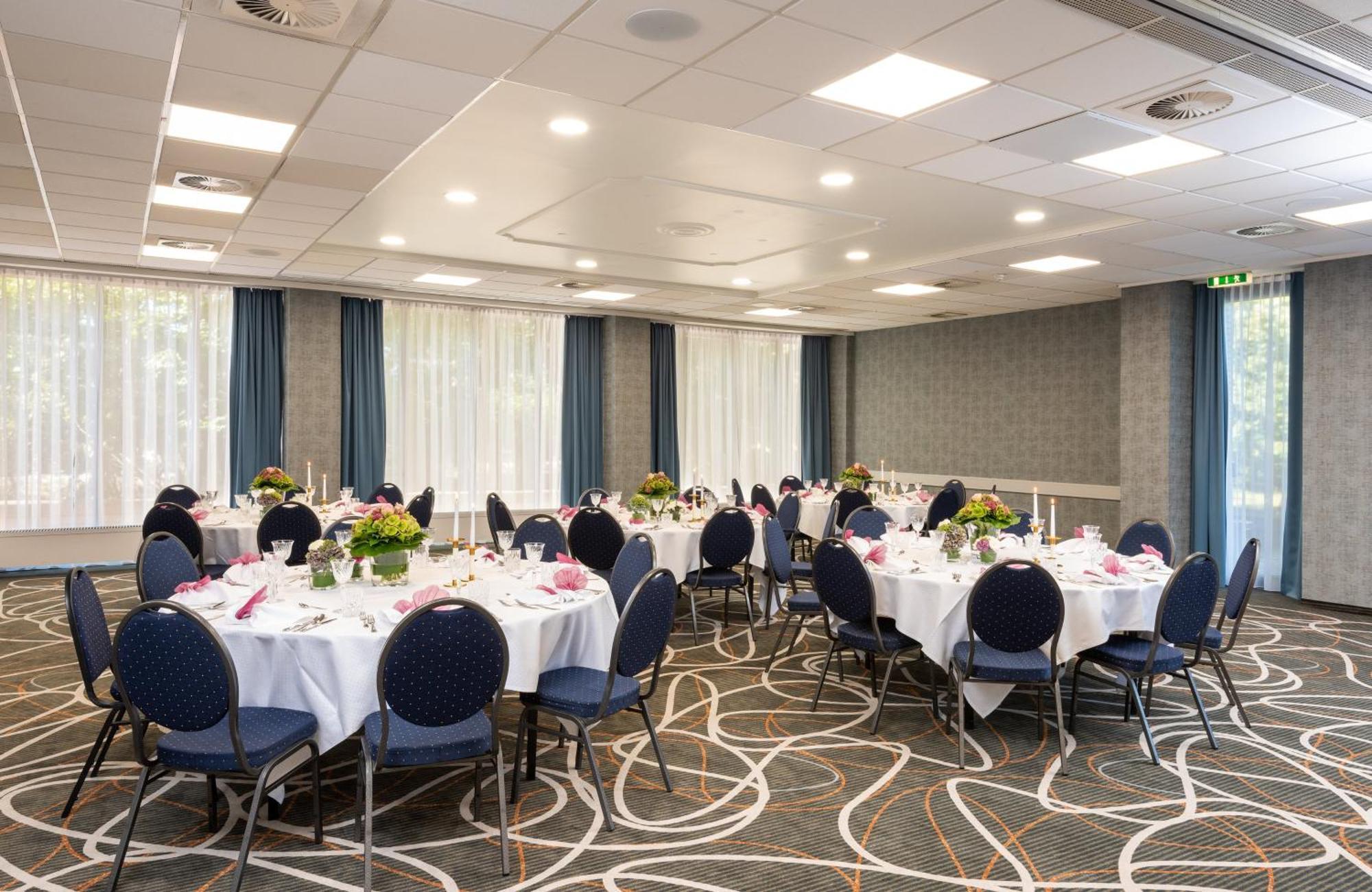 Leonardo Hotel Hannover Luaran gambar