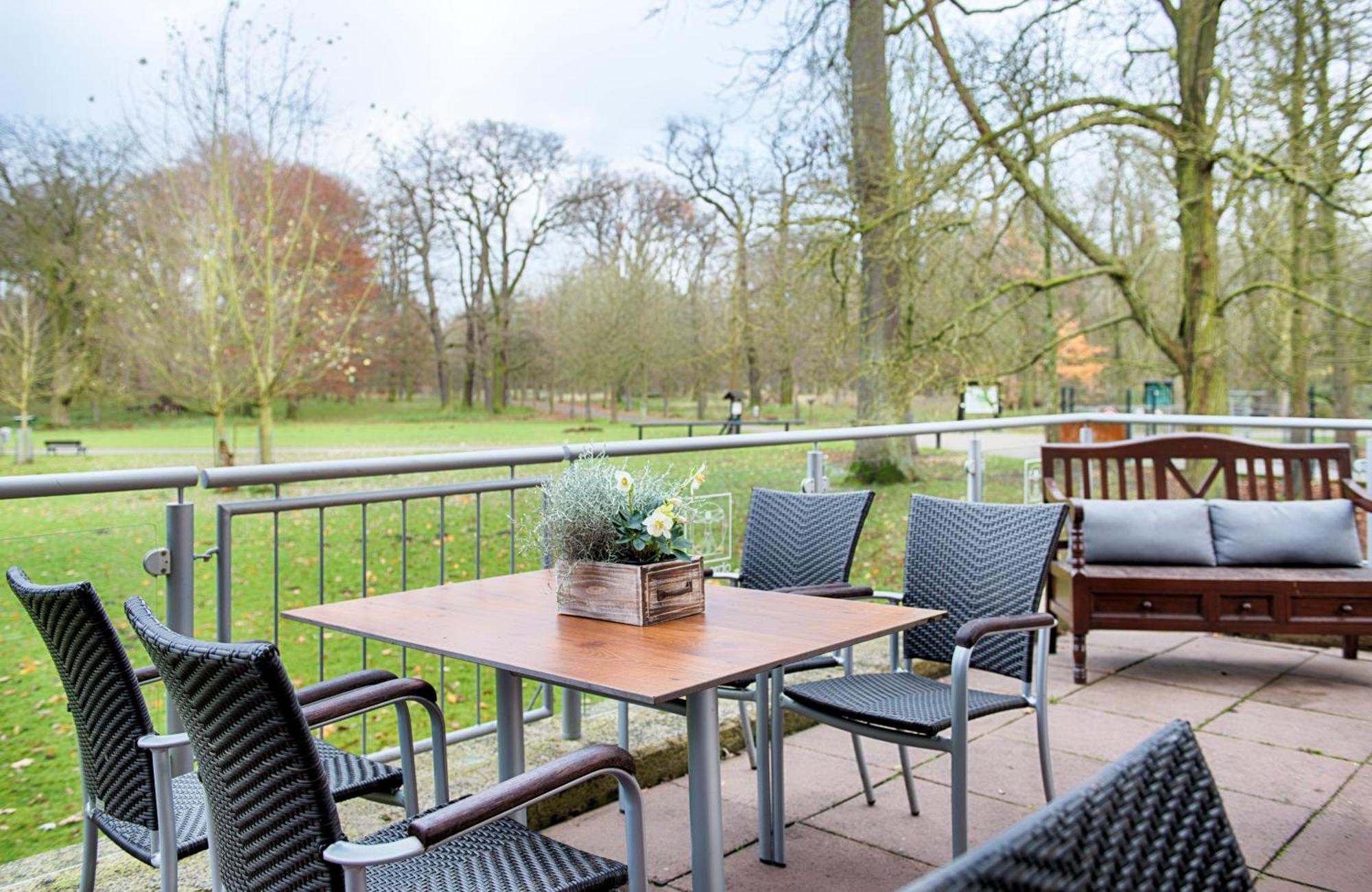 Leonardo Hotel Hannover Luaran gambar