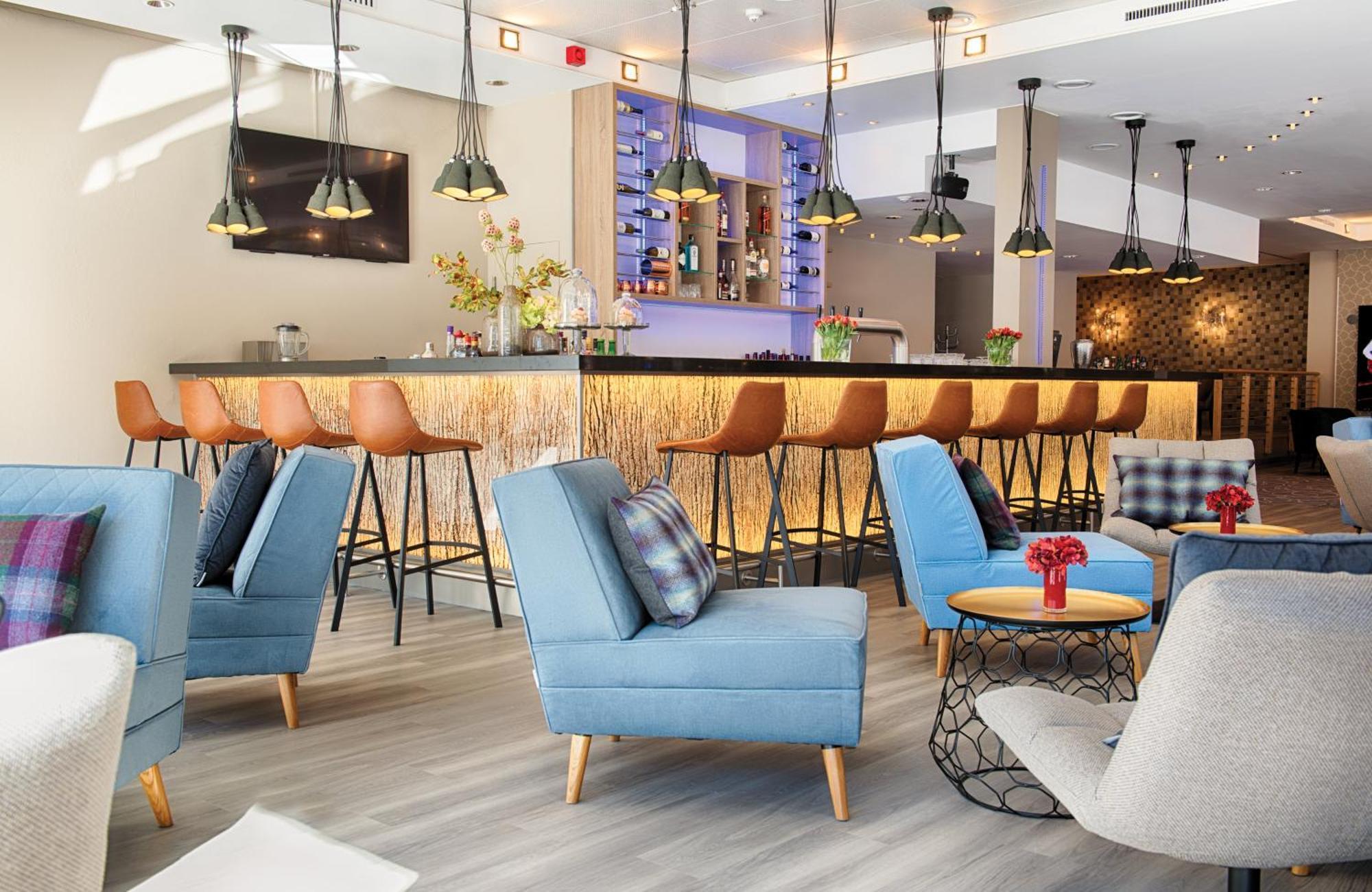 Leonardo Hotel Hannover Luaran gambar