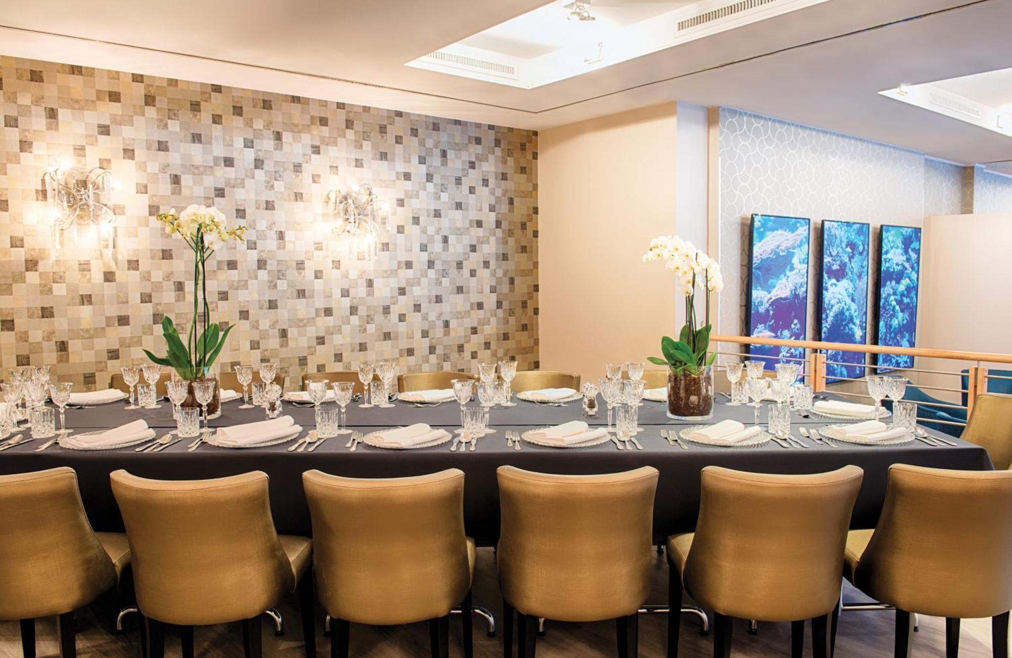 Leonardo Hotel Hannover Luaran gambar