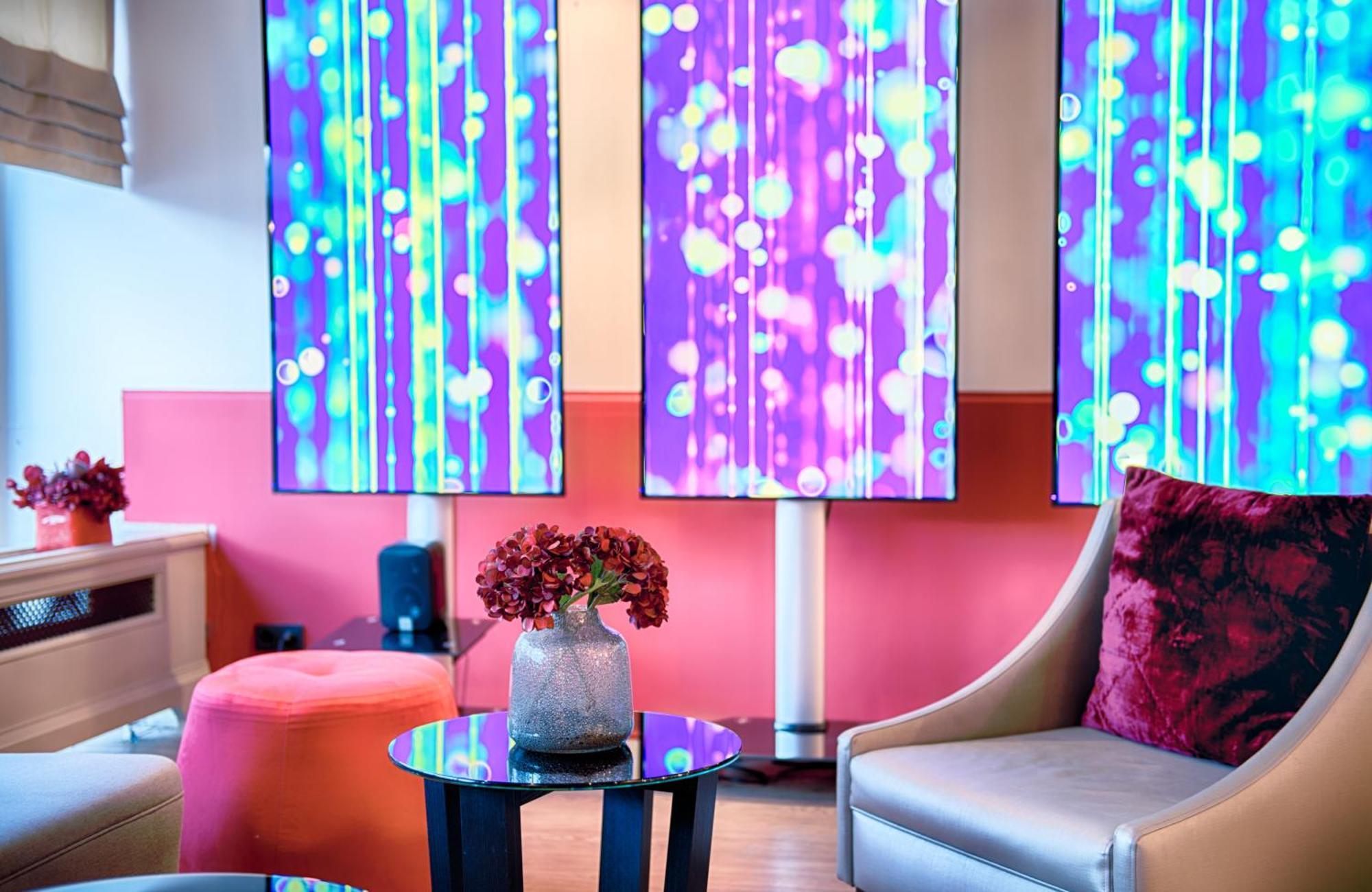Leonardo Hotel Hannover Luaran gambar