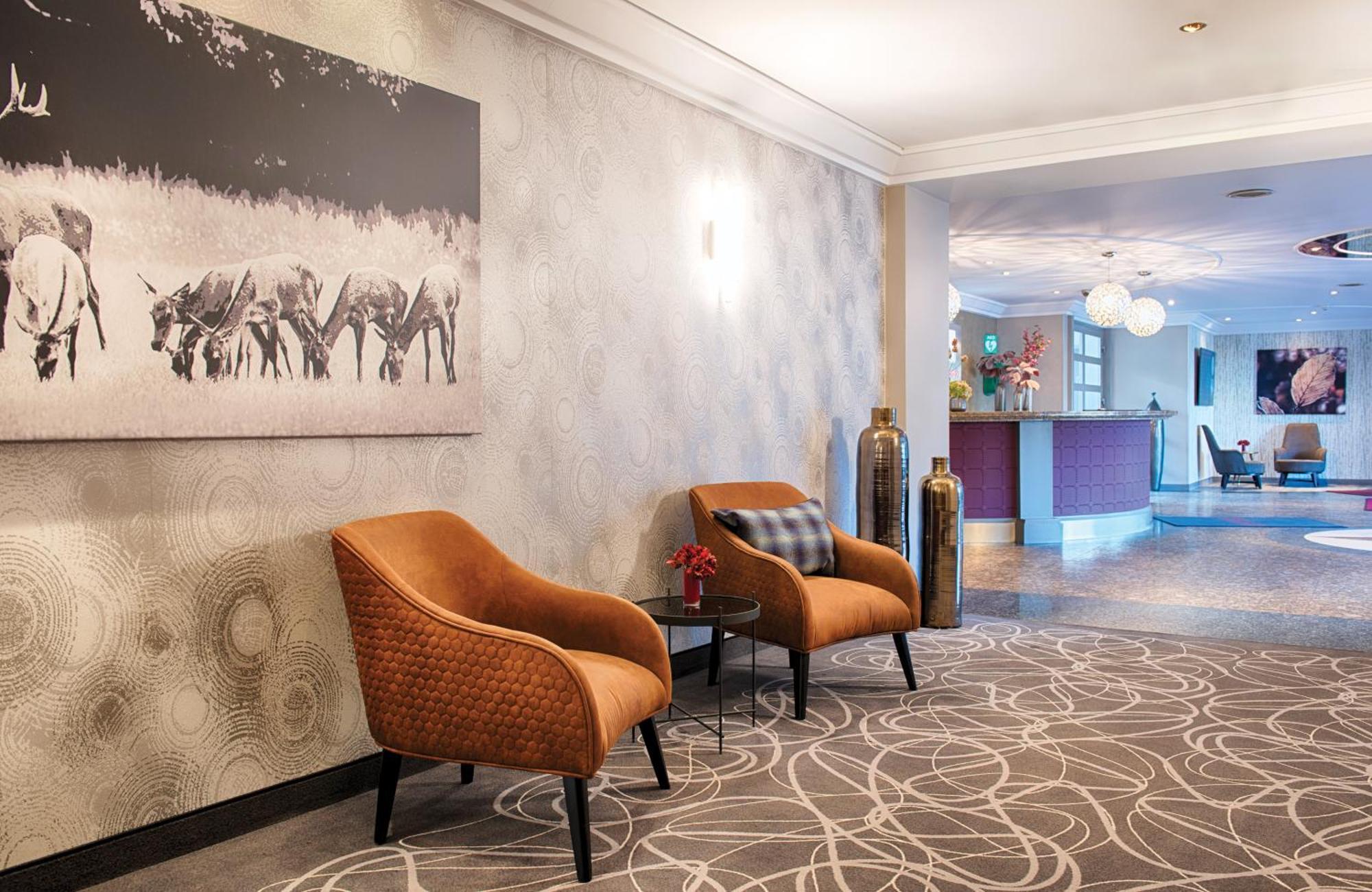 Leonardo Hotel Hannover Luaran gambar